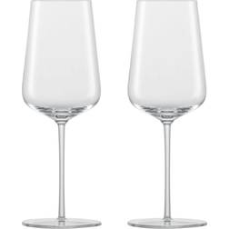 Zwiesel Vervino Chardonnay Vitvinsglas 48cl 2st