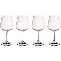 Villeroy & Boch Ovid Red Wine Glass 20fl oz 4pcs