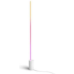 Philips Hue Signe Gradient White Floor Lamp 145.8cm