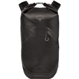 Osprey Transporter Roll Top WP 25 Black