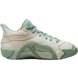 Nike Tatum 3 GS - Seafoam/Spruce Aura/Arctic Orange/Apricot Agate