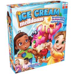 Goliath Ice Cream Meltdown