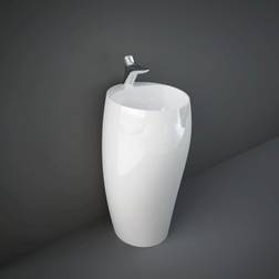 RAK Ceramics Cloud (CLOFS5001AWHA)
