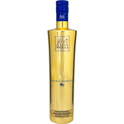 AU Vodka Cosmic Berries 35.2% 70 cl