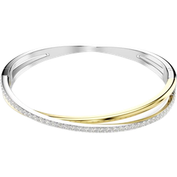 Swarovski Bracciale Donna Gioielli Hyperbola 5689720