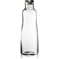 Lyngby Glas Zero Vandkaraffel 1.1L