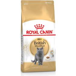 Royal Canin British Shorthair Adult 4kg