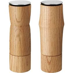 Stelton Storm Peberkværn, Saltkværn 2stk 17.8cm