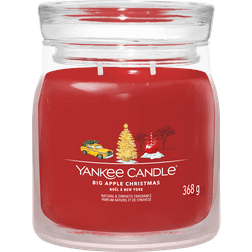 Yankee Candle Big Apple Red Doftljus 368g