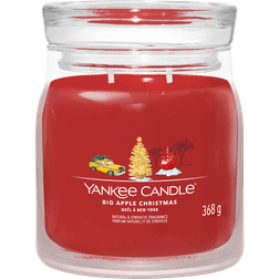 Yankee Candle Big Apple Red Scented Candle 368g