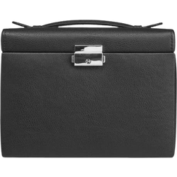 Gillian Jones Jewellery Box - Black
