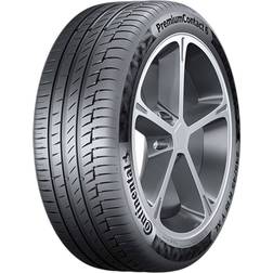 Continental PremiumContact 6 275/45R21 107V