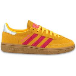 Adidas Handball Spezial W - Spark/Lucid Pink/Silver Metallic