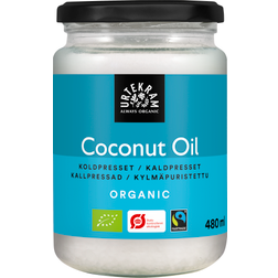 Urtekram Coconut Oil Cold Pressed 48cl 1pack