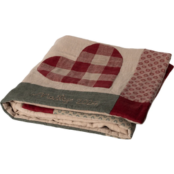 Maileg Christmas Multifarve 120x120cm