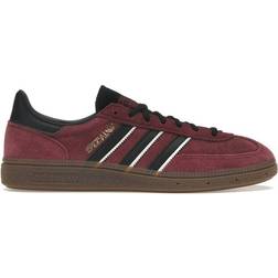 Adidas Handball Spezial - Maroon/Core Black/Crystal White