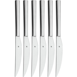 WMF Nuova Couteau à steak 23cm 6pcs