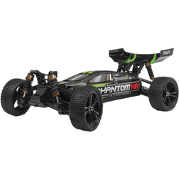 HPI Racing Carro De Control Remoto Maverick Phantom Xb Buggy Negro