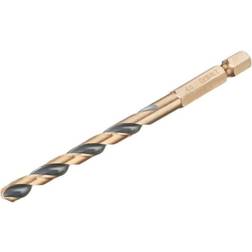 Dewalt DT20608-QZ HSS-G Metal twist drill bit 1-piece 6 mm Total length 102 mm corrosion-protected Hex 1 pc(s)