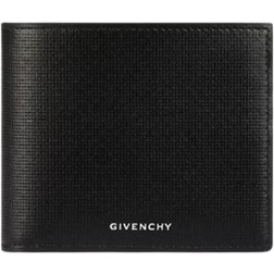 Givenchy Classic 4G Wallet - Black