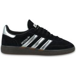 adidas Handball Spezial M - Core Black/Silver Metallic/Gum