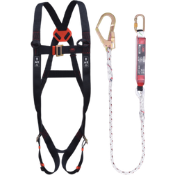 JSP Spartan Single Fall Arrest Kit