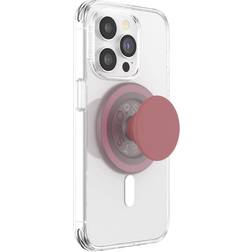 Popsockets PopGrip PopOut Basic Clay