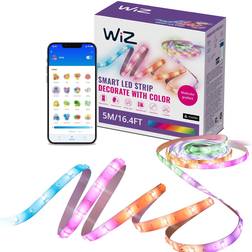 WiZ Rgbic Led White LED bånd