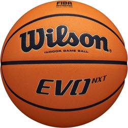 Wilson EVO NXT FIBA