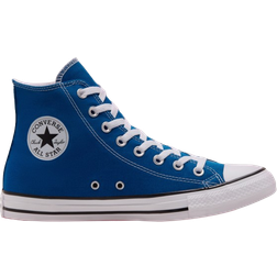 Converse Chuck Taylor All Star Canvas High Top - Snorkel Blue/White