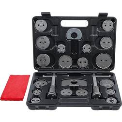 BGS 1110-47000 Brake Piston Reset Kit Tool Kit