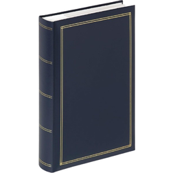 Walther Design Photo Album Blue 10x15cm