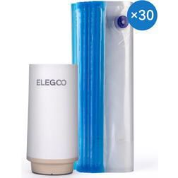 Elegoo Filament Vacuum Storage Bags Kit