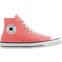 Converse Chuck Taylor All Star Canvas High Top - Illist Pink