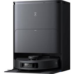 Ecovacs T30S Pro Omni Schwarz