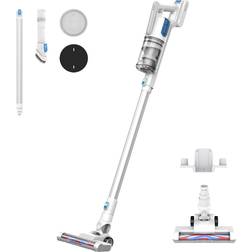 Eureka BR5 Slim Vit
