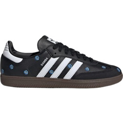 Adidas Adidas Ori Samba OG CBLACK/FTWWHT/GUM5 Black