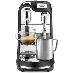 Nespresso Creatista Pro Black Truffle