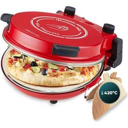 Cecotec Electric Pizza Grill