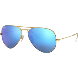 Ray-Ban Aviator Flash Lenses RB3025 112/17