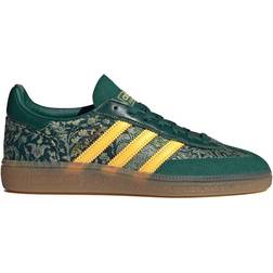 adidas Handball Spezial - Collegiate Green/Preloved Green/Spark