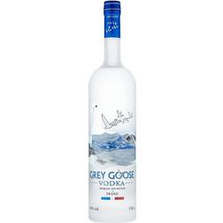 Grey Goose Vodka 40% 150 cl