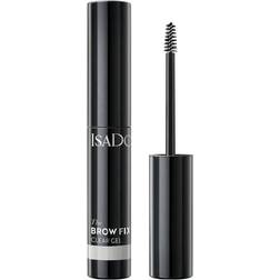 Isadora Brow Fix Clear Gel 50 Clear