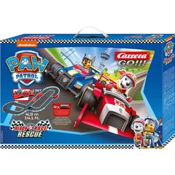 Carrera GO!!! Paw Patrol Ready Race and Rescue