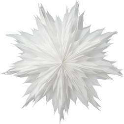 Watt & Veke Oslo White Advent Star 23.6"