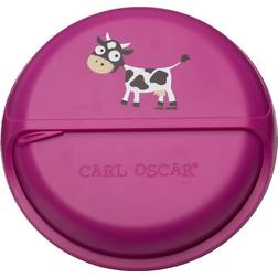 Carl Oscar BentoDISC Cow