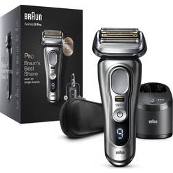 Braun Series 9 9467cc