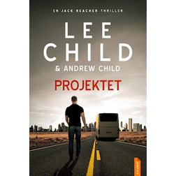 PROJEKTET (Hæftet, 2024)