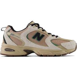 New Balance 530 - Linen/Incense/Flat Taupe