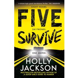 FIVE SURVIVE (Paperback, 2023)